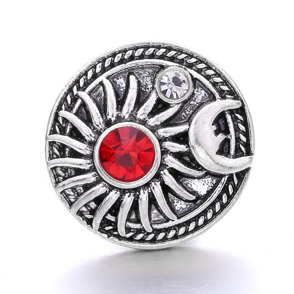 vintage styles crystal moon sun 18mm snap button clasps for snaps buttons bracelet necklace women jewelry
vintage styles crystal moon sun 18mm snap button clasps for snaps buttons bracelet necklace women jewelry