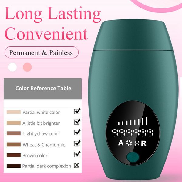 ipl painless epilator laser female laser pulsed light face body women pepilator electric depilation device tool perfections
ipl painless epilator laser female laser pulsed light face body women pepilator electric depilation device tool perfections