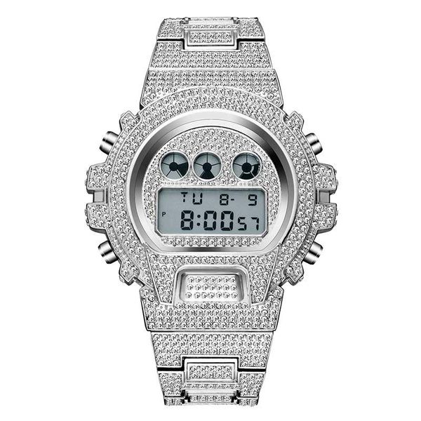 wristwatches drop original missfox digital gshock sport watches for men led alarm clock luminous gold diamond wrist, Slivery;brown
wristwatches drop original missfox digital gshock sport watches for men led alarm clock luminous gold diamond wrist, Slivery;brown