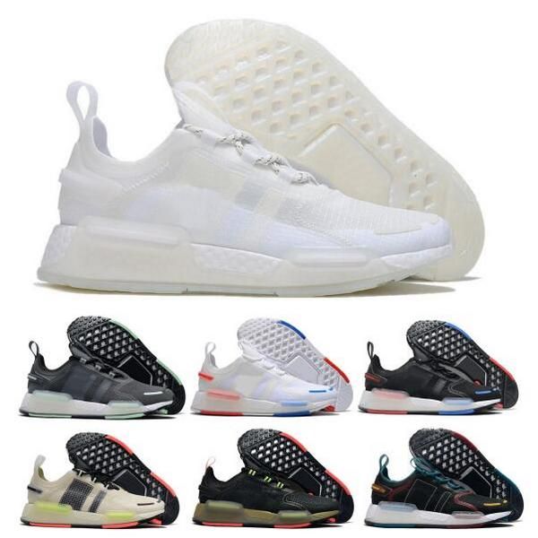 nmds r1 v3 2022 mens designer running shoes light og white iridescen utility green triple black men women sneakers trainers size 36 - 46
nmds r1 v3 2022 mens designer running shoes light og white iridescen utility green triple black men women sneakers trainers size 36 - 46