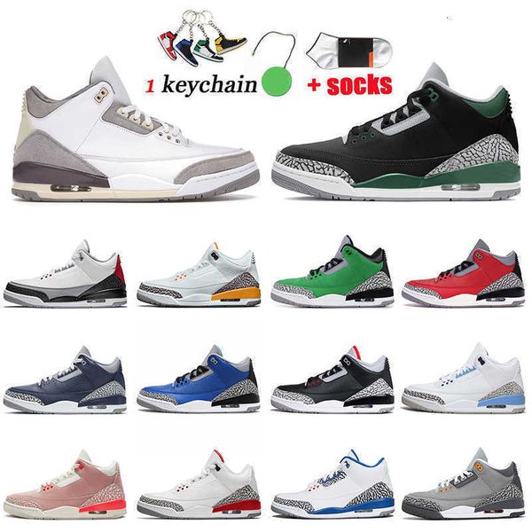 nik mens basketball shoes air 3 3s quaity jumpman a ma maniere pine green unc rust pink laser orange georgetown jorden6tl8, Black
nik mens basketball shoes air 3 3s quaity jumpman a ma maniere pine green unc rust pink laser orange georgetown jorden6tl8, Black