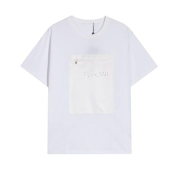 22ss new france high end chest big pocket tee street vacation beach classic summer limited short sleeve popular simple breathable man women, White;black
22ss new france high end chest big pocket tee street vacation beach classic summer limited short sleeve popular simple breathable man women, White;black