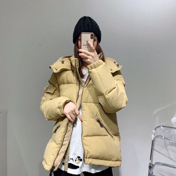 2022 women's down puffer jacket 90 white duck down fashion hooded casual warm black short parkas female coat winter jaqueta feminina ou
2022 women's down puffer jacket 90 white duck down fashion hooded casual warm black short parkas female coat winter jaqueta feminina ou
