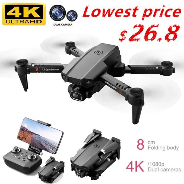mini drone xt6 4k 1080p hd camera wifi fpv air pressure altitude hold foldable quadcopter rc kid toy gift 220531
mini drone xt6 4k 1080p hd camera wifi fpv air pressure altitude hold foldable quadcopter rc kid toy gift 220531