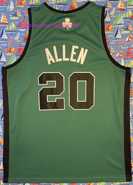 stitched authentic bos ray allen basketball jersey mens kids throwback jerseys, Black
stitched authentic bos ray allen basketball jersey mens kids throwback jerseys, Black