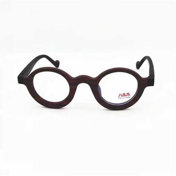 10056 optical eyeglasses for men women retro style anti-blue light lens plate round full frame with box, White;black 
10056 optical eyeglasses for men women retro style anti-blue light lens plate round full frame with box, White;black