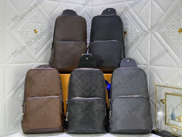 avenue sling crossbody messenger bag mens designer leather handbag luxurys cross body bags in coated canvas/fabric with silver-tone
avenue sling crossbody messenger bag mens designer leather handbag luxurys cross body bags in coated canvas/fabric with silver-tone