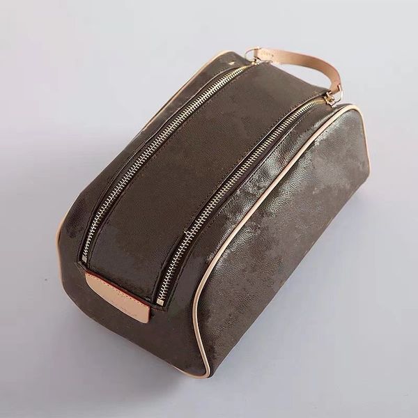 large wash bags luxurys designers make up cosmetic toilet pouch women beauty makeup case pochette accessoires
large wash bags luxurys designers make up cosmetic toilet pouch women beauty makeup case pochette accessoires