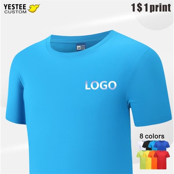 casual cotton short-sleeved t-shirt customization company group embroidery custom short-sleeved t-shirt custom 220609, White;black
casual cotton short-sleeved t-shirt customization company group embroidery custom short-sleeved t-shirt custom 220609, White;black