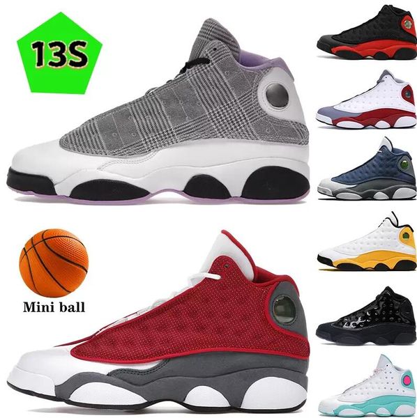 2022 mens 13 13s basketball shoes houndstooth starfish lucky green red flint reverse he got game bred men women trainers sneakers
2022 mens 13 13s basketball shoes houndstooth starfish lucky green red flint reverse he got game bred men women trainers sneakers