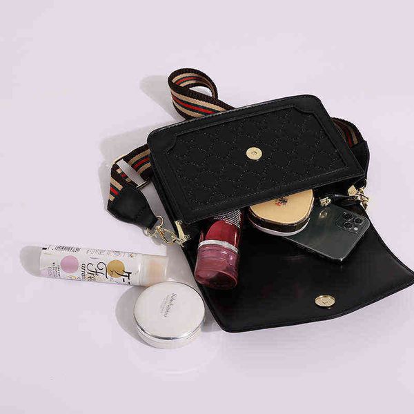 factory outlet deals 2022 spring and summer new single bag women's fashion texture embossed wide shoulder belt small square bag messeng
factory outlet deals 2022 spring and summer new single bag women's fashion texture embossed wide shoulder belt small square bag messeng