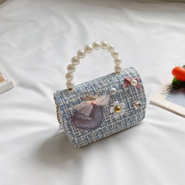 girl coin purse handbag children wallet small box bags baby shoder bag babydhshop cartoon bow little princess pearl pedestrian choos jllfqw, White
girl coin purse handbag children wallet small box bags baby shoder bag babydhshop cartoon bow little princess pearl pedestrian choos jllfqw, White
