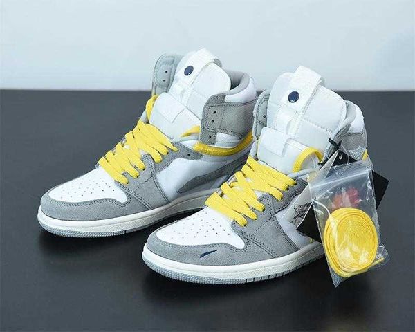 brand shoes jumpman 1 high switch light smoke grey basketball outdoor trainers sports original, White;red
brand shoes jumpman 1 high switch light smoke grey basketball outdoor trainers sports original, White;red