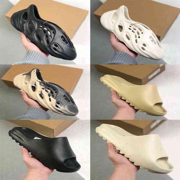 2022 designer sandals op13 men woman slider vermillion mineral blue onyx pure slide slipper foam ochre runr bone resin white desert 0nq0, Black
2022 designer sandals op13 men woman slider vermillion mineral blue onyx pure slide slipper foam ochre runr bone resin white desert 0nq0, Black