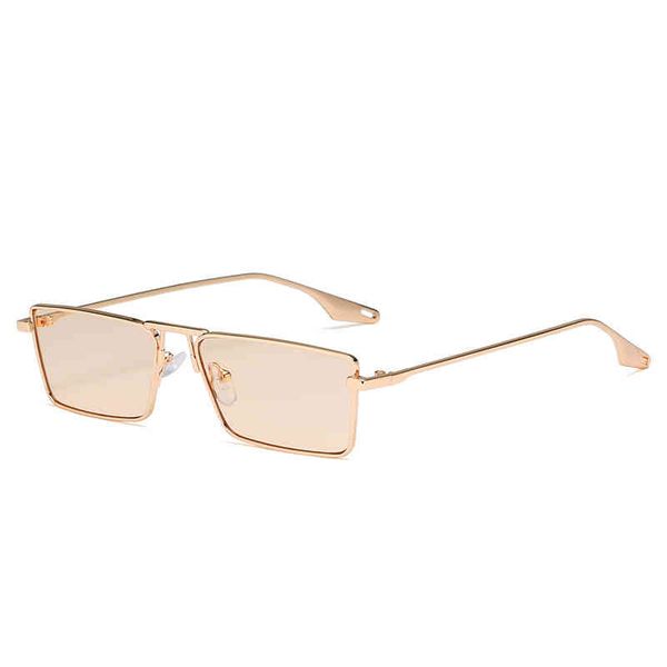 sunglass sunglasses new small frame square sunglasses for men and women, White;black
sunglass sunglasses new small frame square sunglasses for men and women, White;black