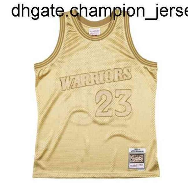 new goods mitch richmond mitchell ness midas gold 1990-91 jersey vest stitched throwback basketball jerseys vest shirt, Black
new goods mitch richmond mitchell ness midas gold 1990-91 jersey vest stitched throwback basketball jerseys vest shirt, Black