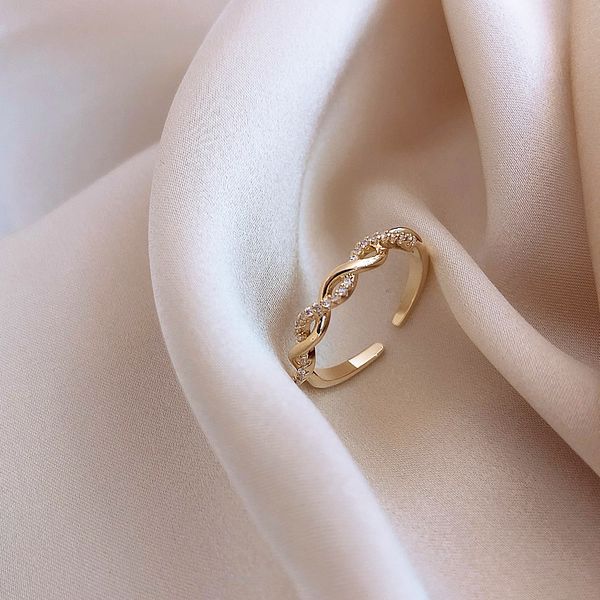 bangle jewelry designers rings for woman winding ring female ins of the index finger ring web celebrity contracted fashion and personality, Black
bangle jewelry designers rings for woman winding ring female ins of the index finger ring web celebrity contracted fashion and personality, Black