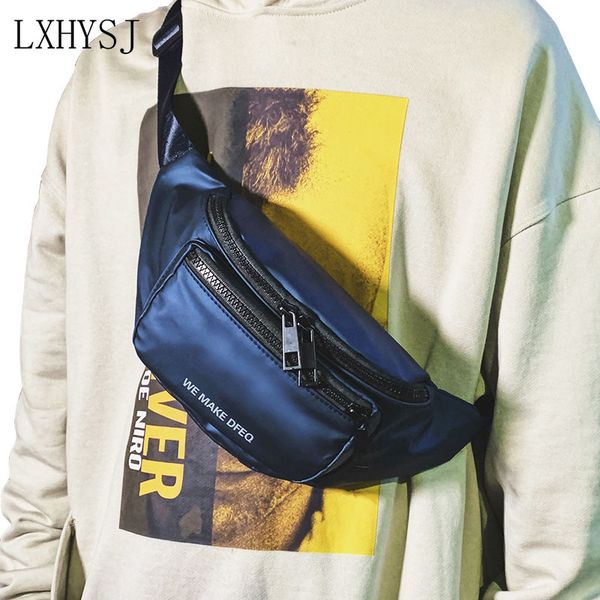 waist bag fanny pack streetwear hip hop chest bag banana packs fashion waterproof crossbody bag outdoor hip waist pack
waist bag fanny pack streetwear hip hop chest bag banana packs fashion waterproof crossbody bag outdoor hip waist pack