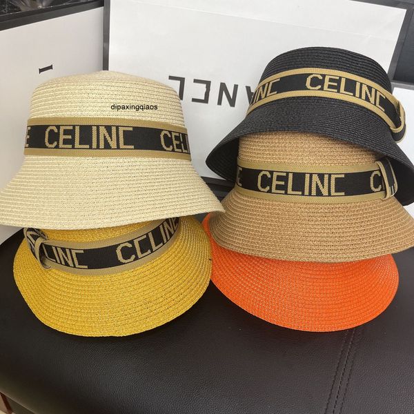 ball caps celina straw hat female summer straw alphabet bucket sunshade fisherman fashion versatile sunscreen small basin, Blue;gray
ball caps celina straw hat female summer straw alphabet bucket sunshade fisherman fashion versatile sunscreen small basin, Blue;gray