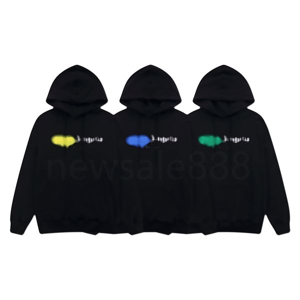 20ss spring men's hoodies & sweatshirts designer men hoody hoodiess pullover long sleeve sweatshirt loose hoodie mens women black pullo
20ss spring men's hoodies & sweatshirts designer men hoody hoodiess pullover long sleeve sweatshirt loose hoodie mens women black pullo