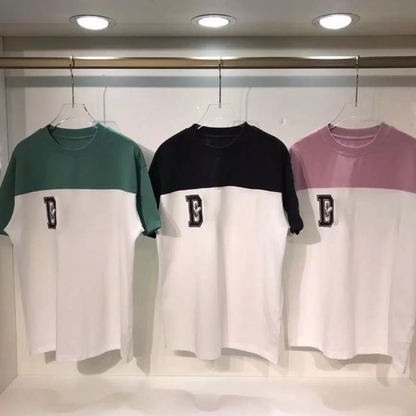 2022 new mens t shirt designer summer tees have leisure fashion spring sweethearts tshirt high grade printing sports short large size sleeve, White;black
2022 new mens t shirt designer summer tees have leisure fashion spring sweethearts tshirt high grade printing sports short large size sleeve, White;black