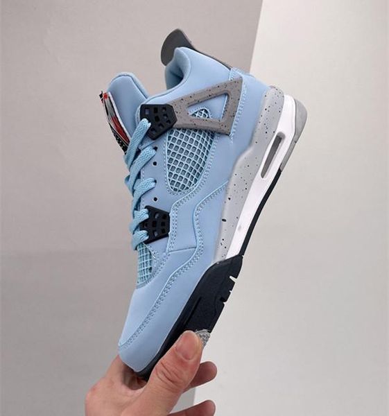 mens trainer jumpman basketball shoes 4s iv light blue grey black men women trainers outdoor sneakers sports with original box 2022 new 1top
mens trainer jumpman basketball shoes 4s iv light blue grey black men women trainers outdoor sneakers sports with original box 2022 new 1top