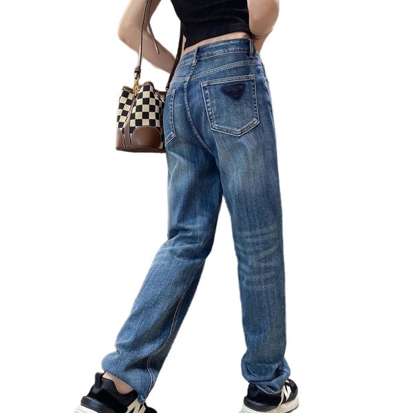 milan style men's women's denim jacket designers denim high waist cropped coat trendy luxury letters metal geometry patch straight, Black;brown
milan style men's women's denim jacket designers denim high waist cropped coat trendy luxury letters metal geometry patch straight, Black;brown