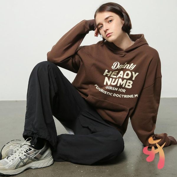 men's hoodies & sweatshirts letter printed human made hoodie loose women's sweatshirt mede versatile multicolor hooded sweater, Black
men's hoodies & sweatshirts letter printed human made hoodie loose women's sweatshirt mede versatile multicolor hooded sweater, Black