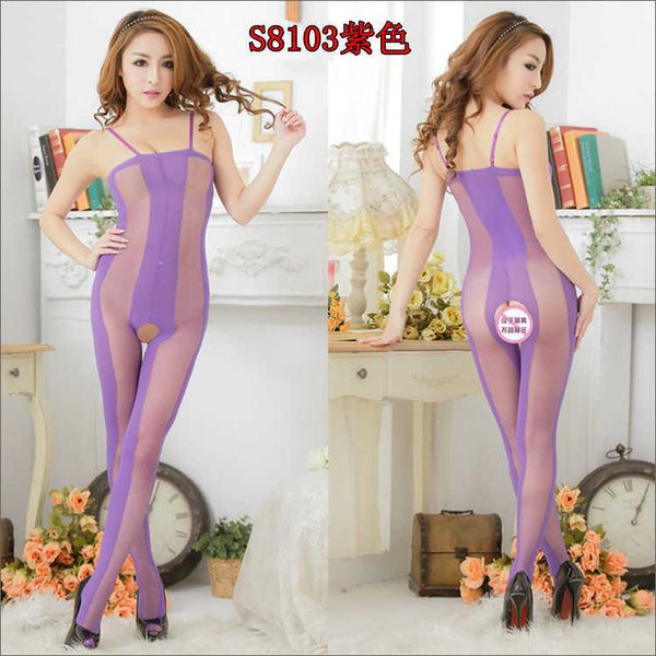 2022 adultshop yuedie new style erotic underwear perspective one piece seamless pajamas 6013, Red;black
2022 adultshop yuedie new style erotic underwear perspective one piece seamless pajamas 6013, Red;black
