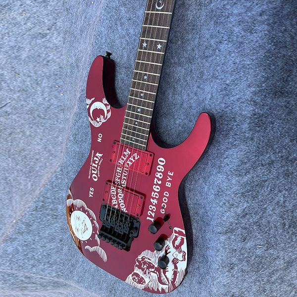 classic brand electric guitar, double vibrato system electric guitar, fast playing electric guitar, delivery to home.
classic brand electric guitar, double vibrato system electric guitar, fast playing electric guitar, delivery to home.