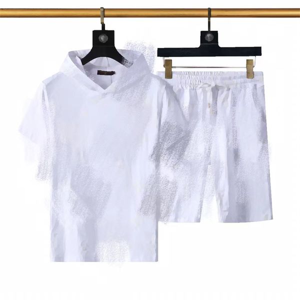 2022 mens beach designers tracksuits pink suits hawaiian shirt set seaside holiday shirts shorts sets man s luxury set outfits sports wears, Gray
2022 mens beach designers tracksuits pink suits hawaiian shirt set seaside holiday shirts shorts sets man s luxury set outfits sports wears, Gray