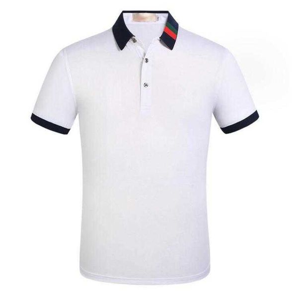 designer polo shirts men short sleeve g t-shirt lapel shirt men's jacket sportswear jogging suit 2022, White;black
designer polo shirts men short sleeve g t-shirt lapel shirt men's jacket sportswear jogging suit 2022, White;black