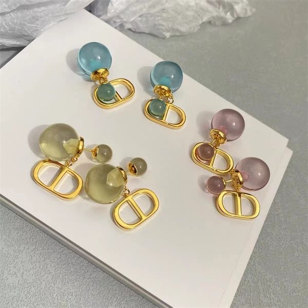20% off 2022 jewelry summer jelly color home letter earrings light luxury design ins style new fashion earrings, Golden
20% off 2022 jewelry summer jelly color home letter earrings light luxury design ins style new fashion earrings, Golden