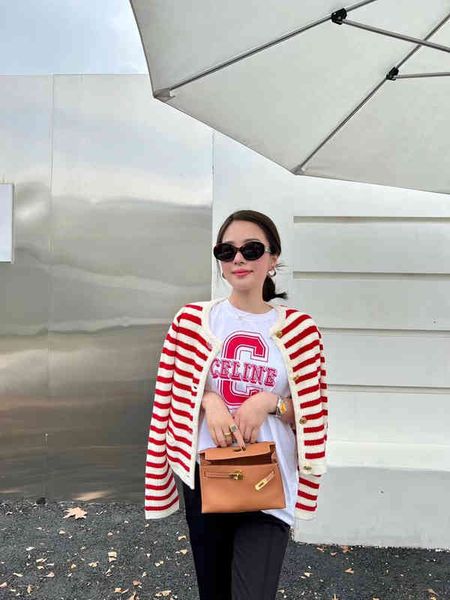 women's t-shirt ce home letter printed short sleeve t-shirt women's loose 2022 spring and summer fashion aging western style women, White
women's t-shirt ce home letter printed short sleeve t-shirt women's loose 2022 spring and summer fashion aging western style women, White