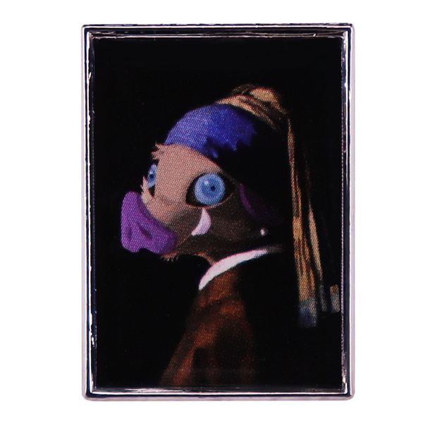 cute anime movies games hard enamel pins collect metal cartoon brooch backpack hat bag collar lapel badges women fashion jewelry s60044, Blue
cute anime movies games hard enamel pins collect metal cartoon brooch backpack hat bag collar lapel badges women fashion jewelry s60044, Blue