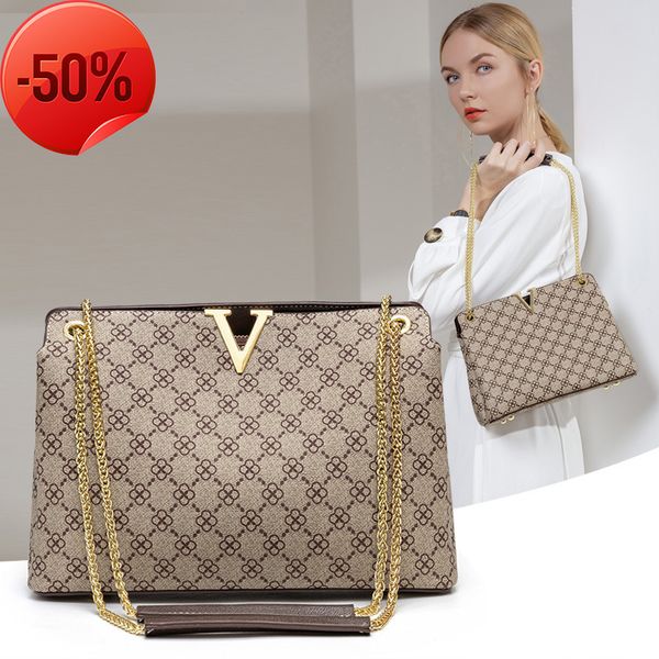 luxury designerspring / summer 2022 new easy to wear printed underarm fashion one shoulder messenger bag chain handbag women
luxury designerspring / summer 2022 new easy to wear printed underarm fashion one shoulder messenger bag chain handbag women