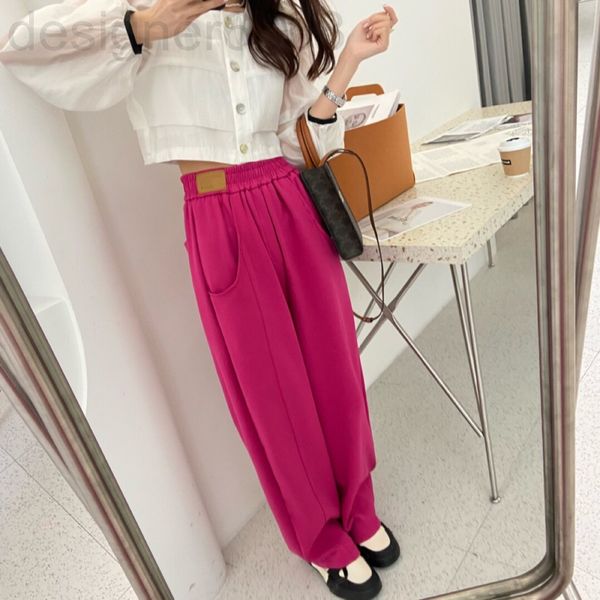 women's shorts designer sp original casual sports pants women's summer design high waist pocket straight tube loose wide leg fashi, White;black
women's shorts designer sp original casual sports pants women's summer design high waist pocket straight tube loose wide leg fashi, White;black
