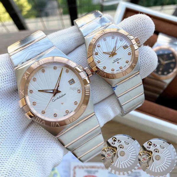 fashion watches for mens montre diamond movement luxury designer watch fashion women's men's watch 5m9a, Slivery;brown
fashion watches for mens montre diamond movement luxury designer watch fashion women's men's watch 5m9a, Slivery;brown