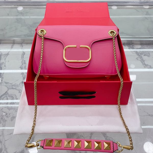 big rivet handbags flap crossbody bags plain shoulder bag baguette bag sliding chain wallets genuine leather multi pochette letter brass har
big rivet handbags flap crossbody bags plain shoulder bag baguette bag sliding chain wallets genuine leather multi pochette letter brass har