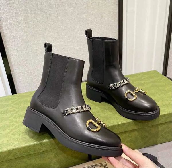winter fashion women's chelsea boot chain gold horsebit bee sole ankle boots black calf leather martin booties eu35-40
winter fashion women's chelsea boot chain gold horsebit bee sole ankle boots black calf leather martin booties eu35-40
