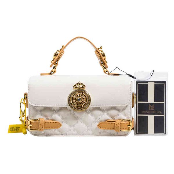 women's bag 2022 spring small golden turn hand-held diagonal cross women bags designer luxury fashion handbags
women's bag 2022 spring small golden turn hand-held diagonal cross women bags designer luxury fashion handbags