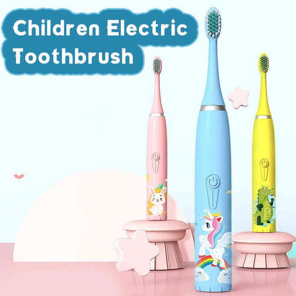 toothbrush mijia electric toothbrush sonic for children usb cartoon kids with replace official store 0315
toothbrush mijia electric toothbrush sonic for children usb cartoon kids with replace official store 0315