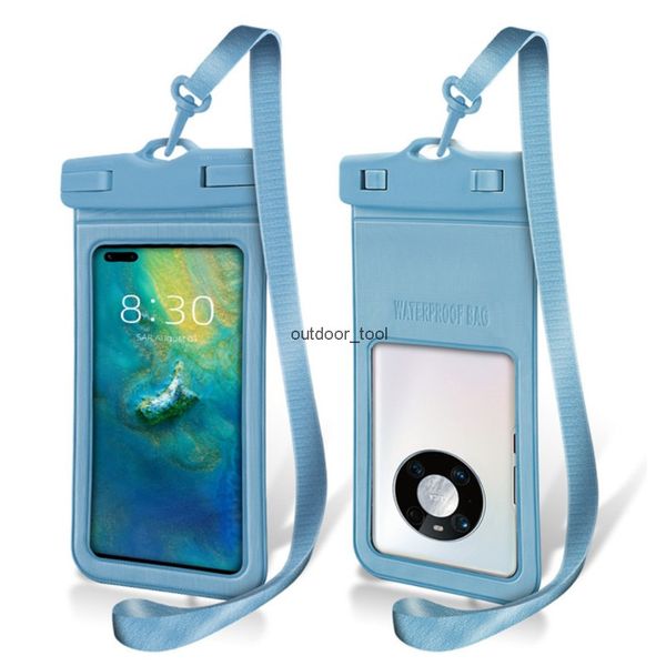 1pc waterproof phone bag for iphone samsung xiaomi swimming dry bag underwater case water proof bag mobile phone pouch cover
1pc waterproof phone bag for iphone samsung xiaomi swimming dry bag underwater case water proof bag mobile phone pouch cover