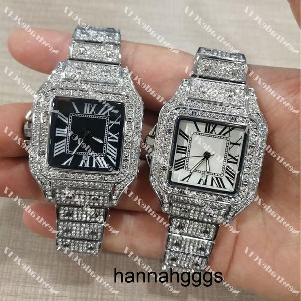 full diamond mens watches quartz movement iced out women watch shiny lover wristwatch lifestyle waterproof fashion dress wristwatches montre, Slivery;brown
full diamond mens watches quartz movement iced out women watch shiny lover wristwatch lifestyle waterproof fashion dress wristwatches montre, Slivery;brown