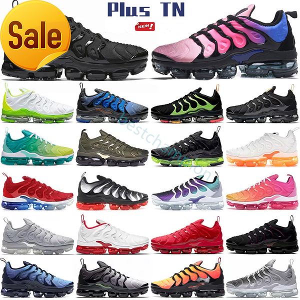 tn plus running shoes men women black cool grey bubblegum yolk cherry neon olive pure platinum dark blue mens womens sports trainers
tn plus running shoes men women black cool grey bubblegum yolk cherry neon olive pure platinum dark blue mens womens sports trainers