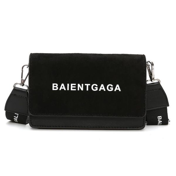wide shoulder strap small women's new ins girls' versatile single shoulder frosted messenger trend design purses online
wide shoulder strap small women's new ins girls' versatile single shoulder frosted messenger trend design purses online