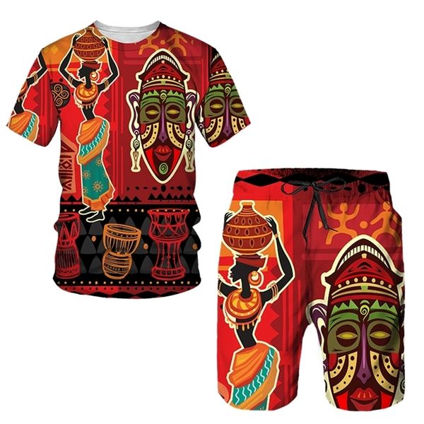 est african print women s men s t shirts sets africa dashiki mens tracksuit vintage sport and leisure summer male suit 220624, Gray
est african print women s men s t shirts sets africa dashiki mens tracksuit vintage sport and leisure summer male suit 220624, Gray
