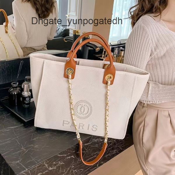 women fashion label pearl evening bags brand ch canvas beach bag designers classic female portable large capacity handbag luxury big handbag
women fashion label pearl evening bags brand ch canvas beach bag designers classic female portable large capacity handbag luxury big handbag