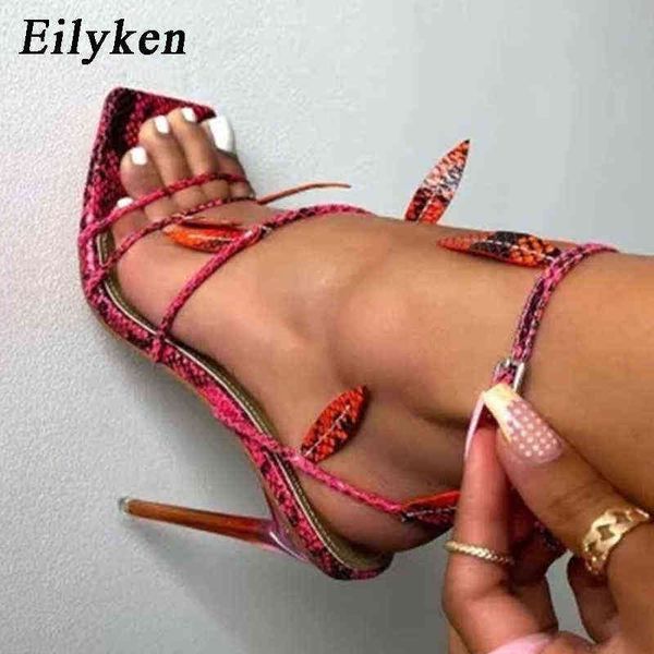 sandals eilyken red white snake print women square toe buckle strap party shoestransparent crystal heels fashion leaves designer 220317, Black
sandals eilyken red white snake print women square toe buckle strap party shoestransparent crystal heels fashion leaves designer 220317, Black