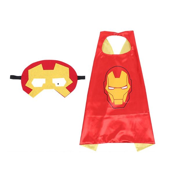 superhero capes costumes mask set cosplay kids boys cover-up dress up theme party fancy capes costume child cartoon halloween christmas favo
superhero capes costumes mask set cosplay kids boys cover-up dress up theme party fancy capes costume child cartoon halloween christmas favo